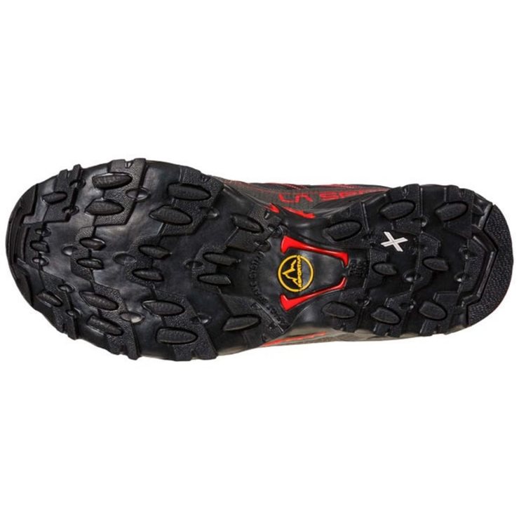 Παπούτσια Ultra Raptor II Mid GTX LA SPORTIVA Παπούτσια Πεζοπορίας | Hiking