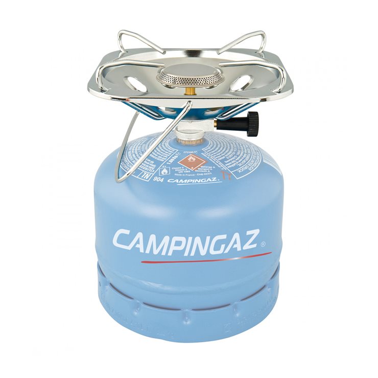 Εστία υγραερίου Super Carena R CAMPINGAZ Εστίες | Καμινέτα