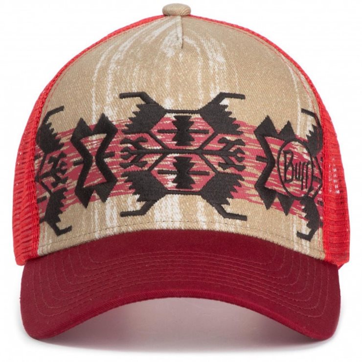 Καπέλο Trucker Shade Multi