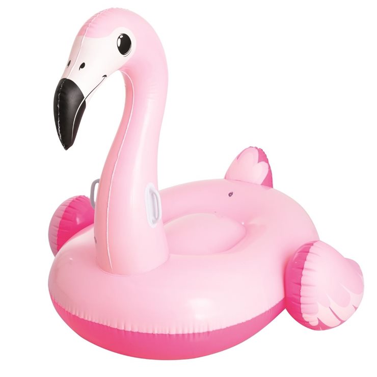 Φουσκωτό Στρώμα Θαλάσσης Flamingo