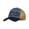 Καπέλο Trucker Tzom Stone Blue L/XL
