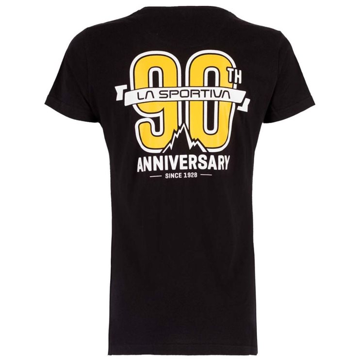 T-shirt 90th Anniversary Tee W LA SPORTIVA Μπλούζες | T-Shirts