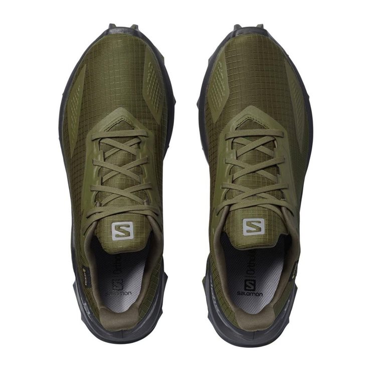 Παπούτσια Alphacross Blast GTX SALOMON Παπούτσια Τρεξίματος