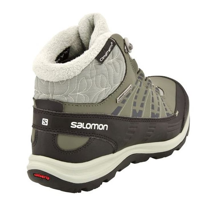 Παπούτσια Kaina CS SALOMON Παπούτσια Πεζοπορίας | Hiking