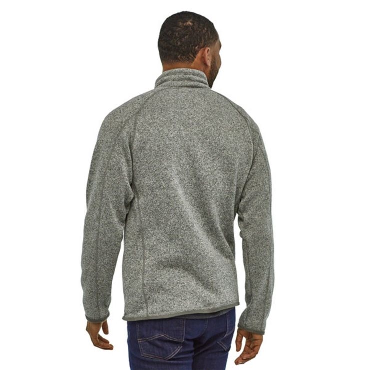 Fleece Better Sweater 1/4 Zip