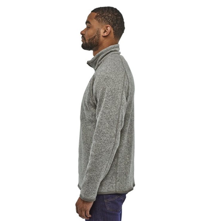 Fleece Better Sweater 1/4 Zip