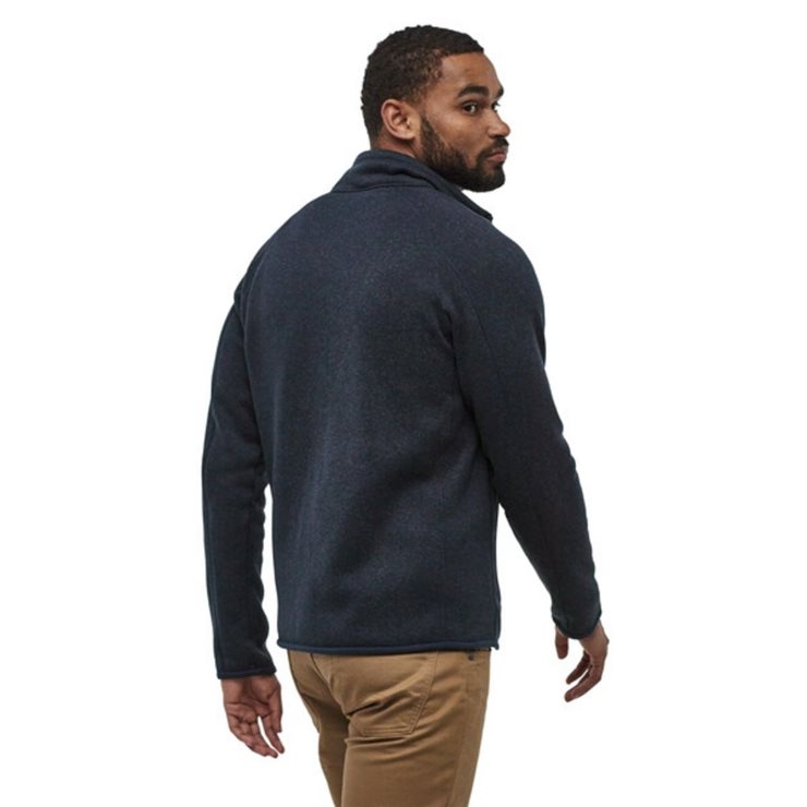 Ζακέτα Better Sweater