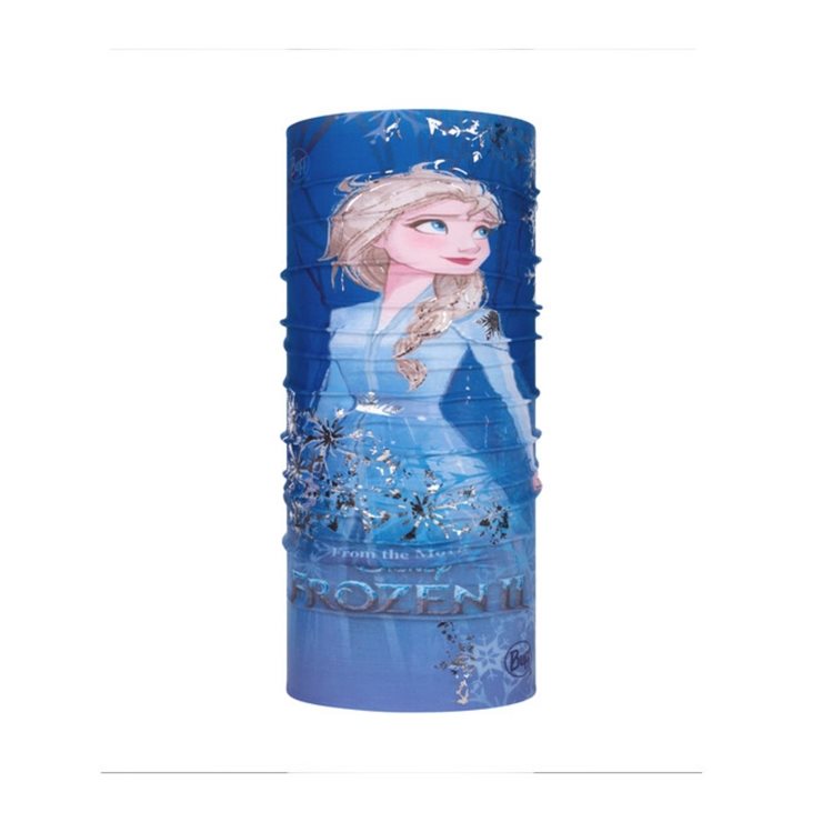 Παιδικό Μαντήλι Frozen Original EcoStretch Elsa 2