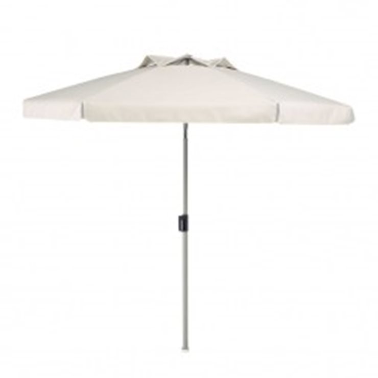 Ομπρέλα Θαλάσσης Kau Kiri Plus - White