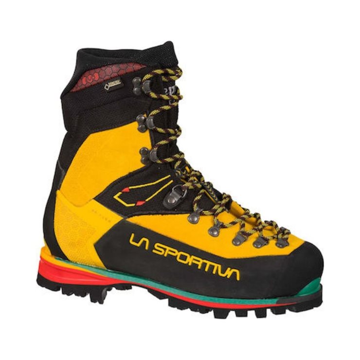 Παπούτσια Χειμερινής Ορειβασίας Nepal Evo Gtx