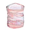Μάσκα-Μαντήλι Filter Tube Myka Pink