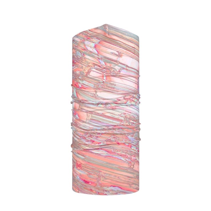 Μάσκα-Μαντήλι Filter Tube Myka Pink