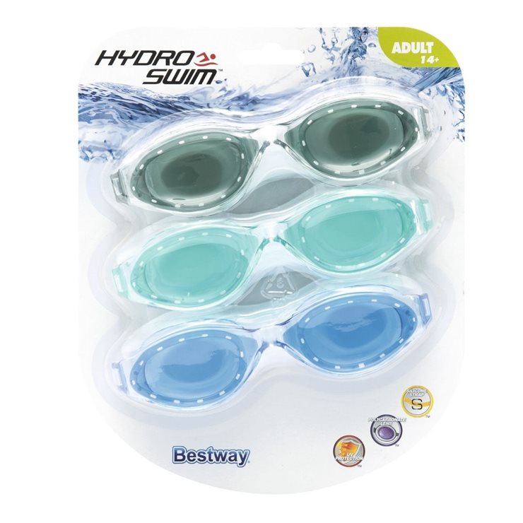 Γυαλάκια Κολύμβησης Hydro-Swim IX-1400