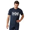 T-shirt HP Racing