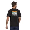 T-shirt Logo Ridge Pocket Responsibili-Tee®