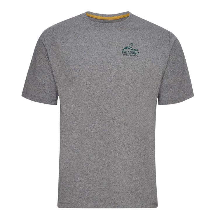 T-shirt Ridgeline Runner Responsibili-Tee®