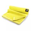 Πετσέτα θαλάσσης Kiva Moe - Yellow