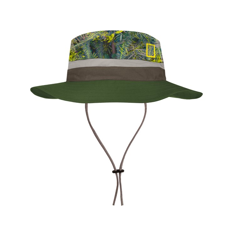 Καπέλο Booney Uwe Green L/XL