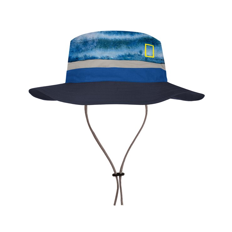 Καπέλο Booney Zankor Blue S/M - Zankor Blue