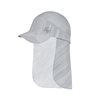 Καπέλο Pack Sahara Grevers Ligh Grey S/M