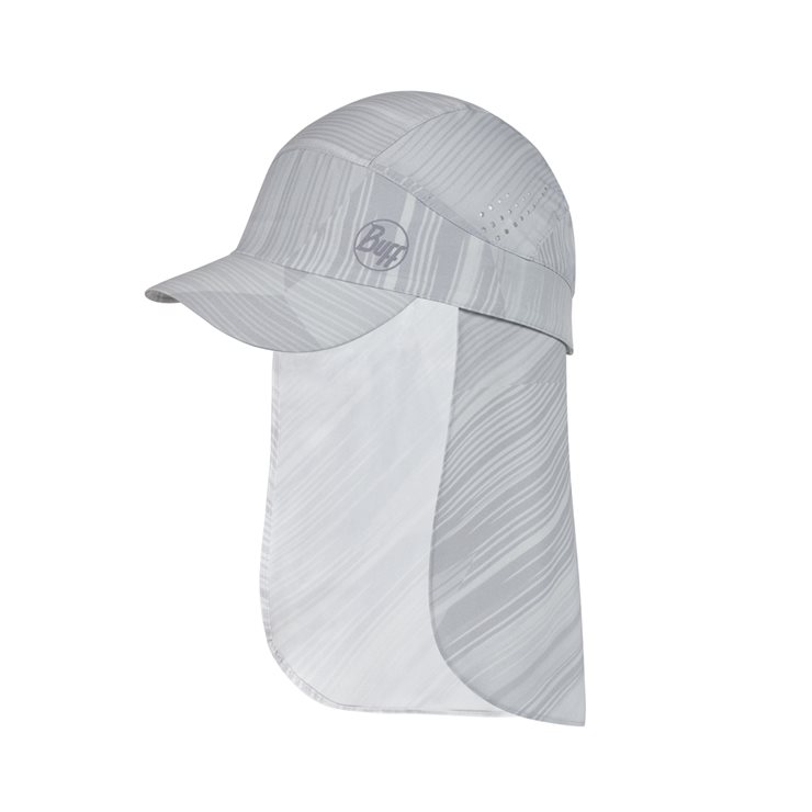 Καπέλο Pack Sahara Grevers Ligh Grey L/XL
