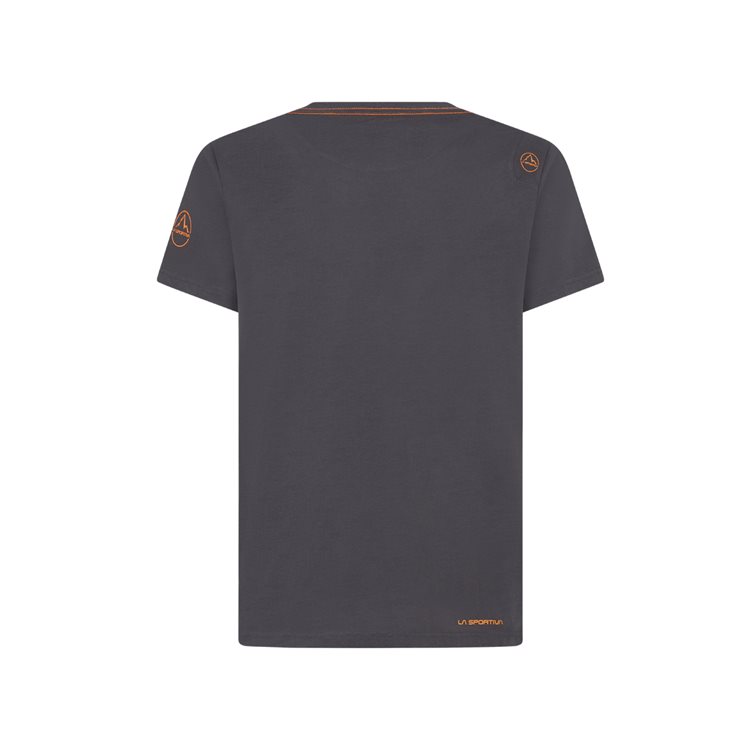 T-shirt Tenacious LA SPORTIVA Μπλούζες | T-Shirts