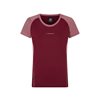 T-Shirt Move W - Red/Blush