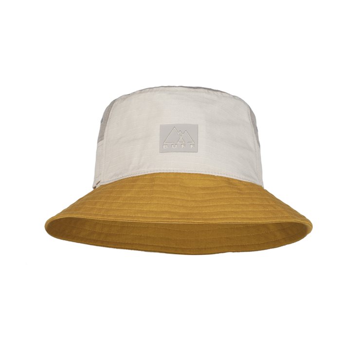 Καπέλο Sun Bucket Hak Ocher S/M