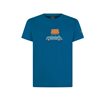 T-Shirt Cincuecento M - Space Blue