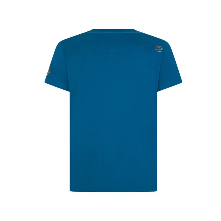 T-Shirt Cincuecento M - Space Blue