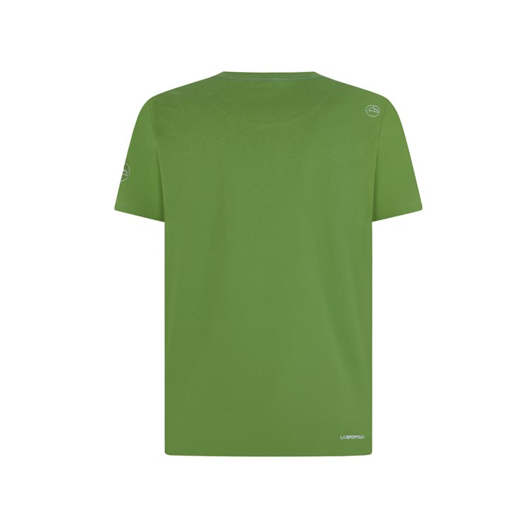 T-shirt Outdoor LA SPORTIVA Μπλούζες | T-Shirts
