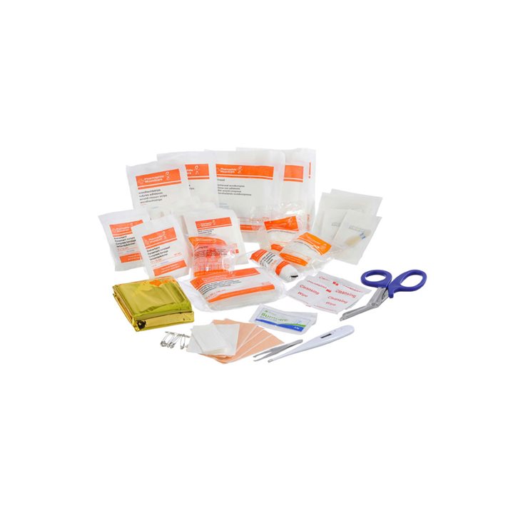 Φαρμακείο Emergency  Φαρμακείο | First Aid Kit
