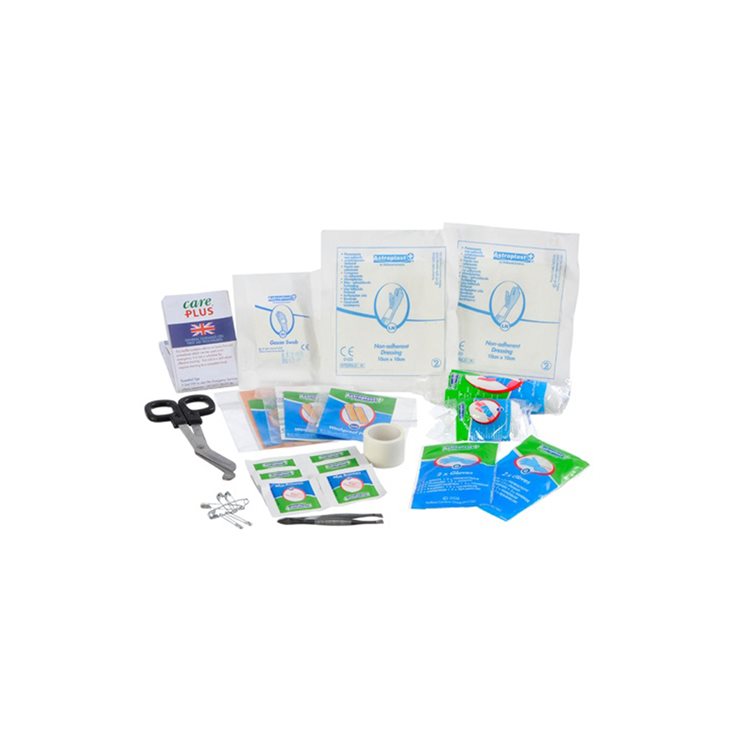 Φαρμακείο Compact  Φαρμακείο | First Aid Kit