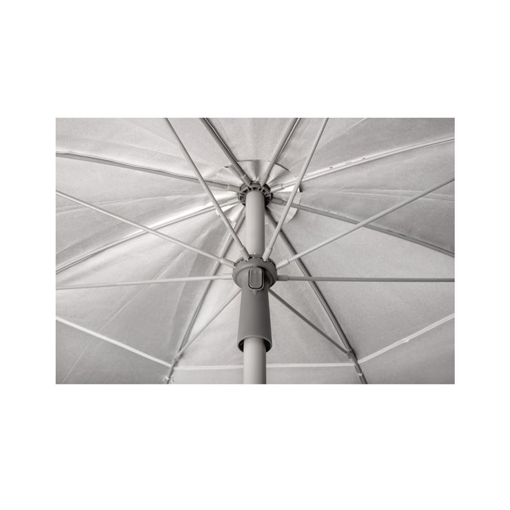 Ομπρέλα Θαλάσσης Au Kiri rPET - White