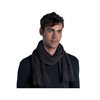 Μαντήλι Knitted Collar Francis - Graphite