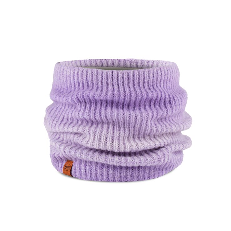 Μαντήλι Knitted : Fleece Marin - Lavender