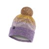 Σκούφος Knitted : Fleece Masha - Lavender