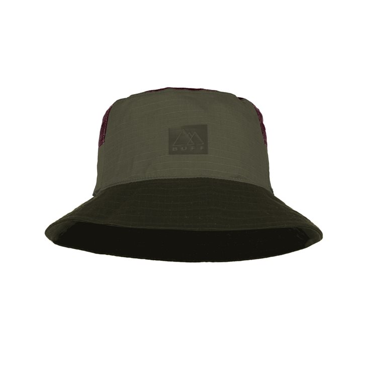 Καπέλο Sun Bucket Hak Khaki S/M