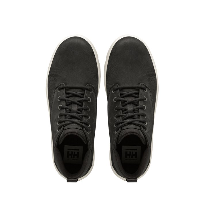 Παπούτσια Pinehurst Leather