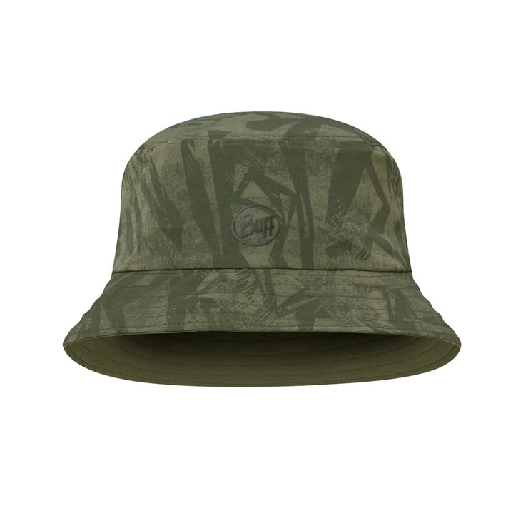 Καπέλο Adventure Bucket - Acai Khaki L/XL