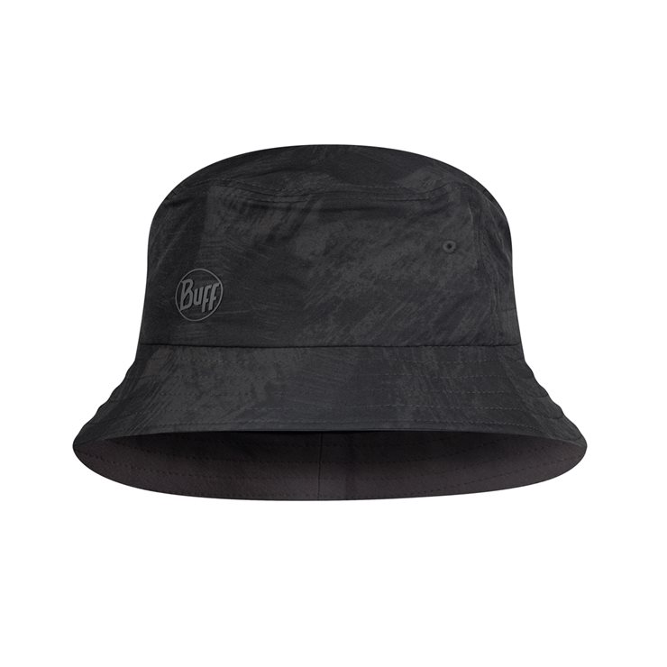 Καπέλο Adventure Bucket - Rinman Black S/M