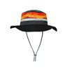Καπέλο Booney Harq Multi L/XL - Jamsun Black