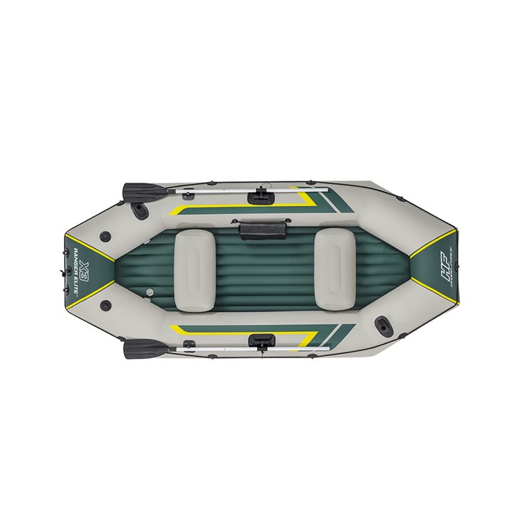 Βάρκα Ranger Elite X3