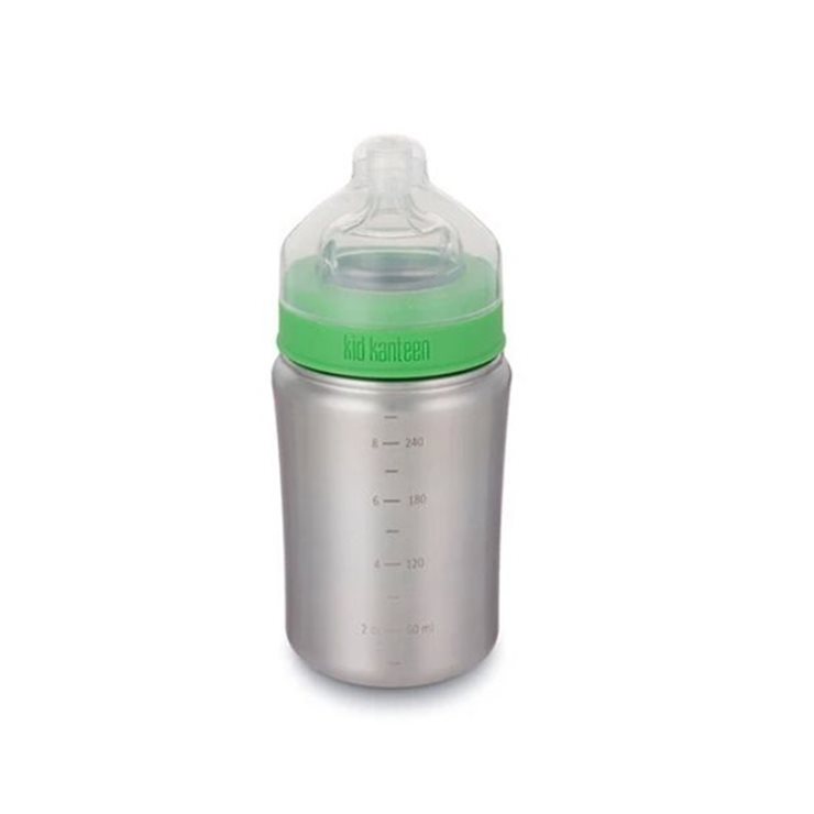 Βρεφικό Μπουκάλι Baby Bottle 0,266L