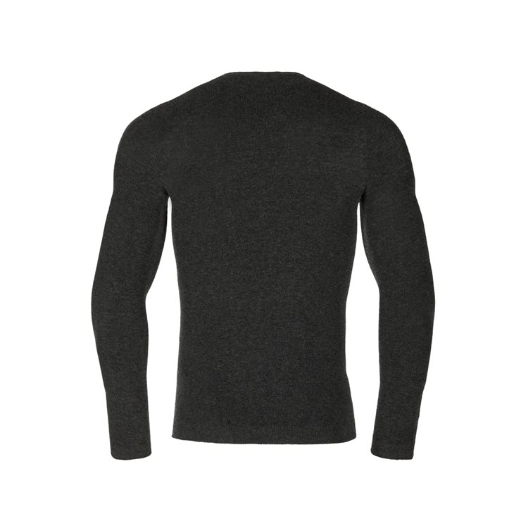 Ισοθερμική Μπλούζα Wool30 Fuse