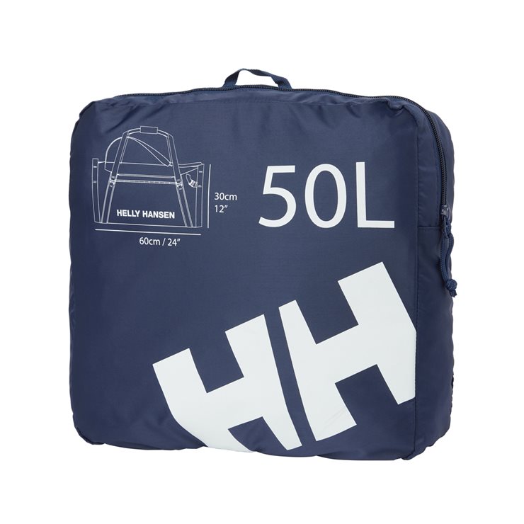 Duffel Bag 2 50L