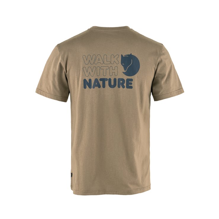 T-Shirt Walk with Nature